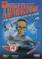 Thunderbirds sentinelles air d'occasion  Livré partout en France