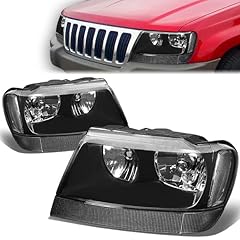 Solutions headlight assembly for sale  Delivered anywhere in USA 