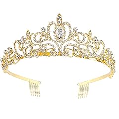 Makone tiara krone gebraucht kaufen  Wird an jeden Ort in Deutschland