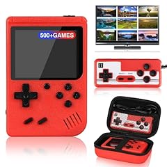 Handheld game console for sale  Delivered anywhere in UK