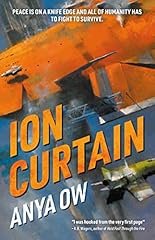 Ion curtain for sale  Delivered anywhere in USA 