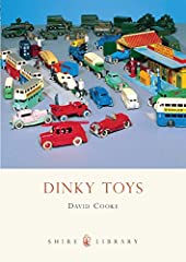 Dinky toys 374 for sale  Delivered anywhere in Ireland