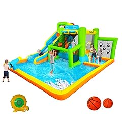 Inflatable bouncy castle for sale  Delivered anywhere in UK