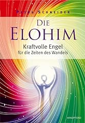 Elohim kraftvolle engel gebraucht kaufen  Wird an jeden Ort in Deutschland