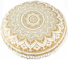 Mandala large floor for sale  Delivered anywhere in UK
