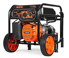 Wen 5600 watt for sale  Delivered anywhere in USA 