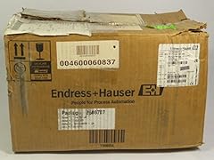 Endress hauser 52017196 for sale  Delivered anywhere in USA 