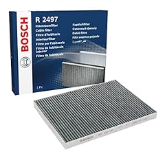 Bosch r2497 innenraumfilter gebraucht kaufen  Wird an jeden Ort in Deutschland