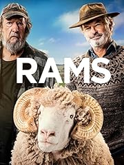 Rams usato  Spedito ovunque in Italia 