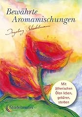 Bewährte aromamischungen äth gebraucht kaufen  Wird an jeden Ort in Deutschland