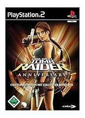 Tomb raider anniversary usato  Spedito ovunque in Italia 