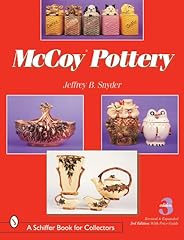 Mccoy pottery for sale  Delivered anywhere in USA 