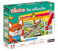 Nathan electro véhicules d'occasion  Livré partout en France