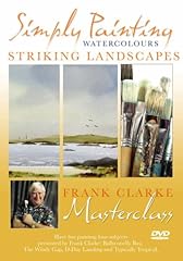 Simply painting watercolours for sale  Delivered anywhere in UK