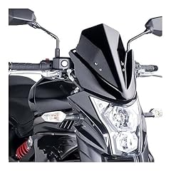 Grfit moto parabrezza usato  Spedito ovunque in Italia 