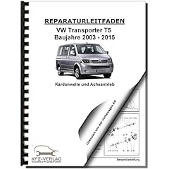 Transporter 2003 2015 gebraucht kaufen  Wird an jeden Ort in Deutschland