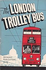 London trolley bus for sale  Delivered anywhere in UK