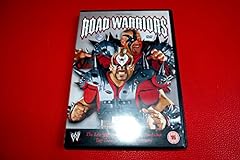 Wwe road warriors for sale  Delivered anywhere in UK
