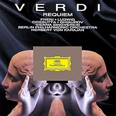 Verdi requiem usato  Spedito ovunque in Italia 