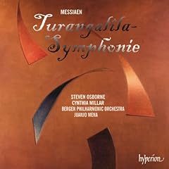 Messiaen turangalîla symphoni d'occasion  Livré partout en France