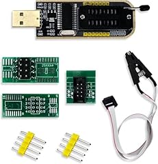 Ch341a programmer removable for sale  Delivered anywhere in UK