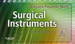Surgical instruments pocket for sale  Delivered anywhere in UK