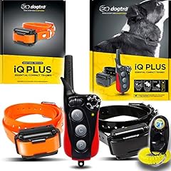 Dogtra plus dogs for sale  Delivered anywhere in USA 