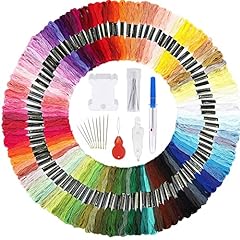 Hausprofi embroidery thread for sale  Delivered anywhere in Ireland