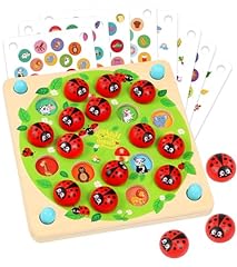 Subtail ladybug garden for sale  Delivered anywhere in UK