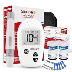 Sinocare safe accu gebraucht kaufen  Wird an jeden Ort in Deutschland