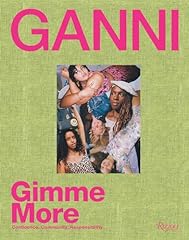 Ganni gimme for sale  Delivered anywhere in UK