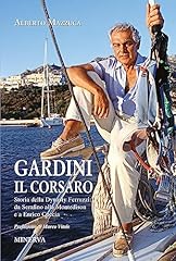 Gardini corsaro storia usato  Spedito ovunque in Italia 