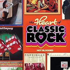 Heart classic rock for sale  Delivered anywhere in USA 