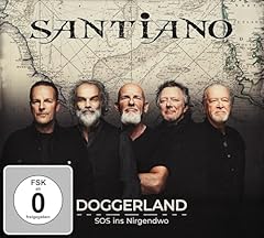 Doggerland sos ins gebraucht kaufen  Wird an jeden Ort in Deutschland