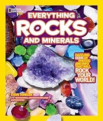 Everything rocks minerals for sale  Delivered anywhere in UK