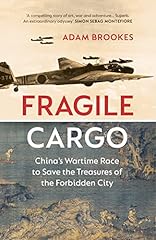 Fragile cargo china for sale  Delivered anywhere in UK