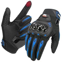Kemimoto gants moto d'occasion  Livré partout en Belgiqu