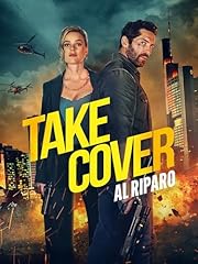 Take cover al usato  Spedito ovunque in Italia 