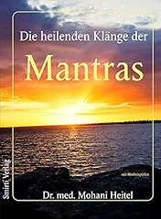Heilenden klänge mantras gebraucht kaufen  Wird an jeden Ort in Deutschland