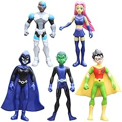Piece teen titans for sale  Delivered anywhere in UK