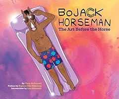 Bojack horseman the d'occasion  Livré partout en France