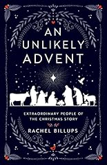 Unlikely advent for sale  Delivered anywhere in USA 