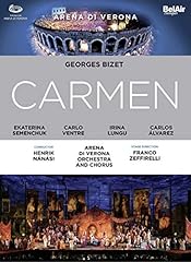 Bizet carmen high for sale  Delivered anywhere in UK