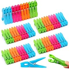 Zeawavsl 60pcs mollette usato  Spedito ovunque in Italia 