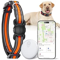 Dog tracker collar for sale  Delivered anywhere in USA 