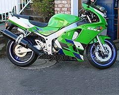Body kit kawasaki for sale  Delivered anywhere in UK