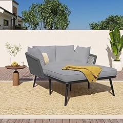 Merax garden furniture for sale  Delivered anywhere in UK