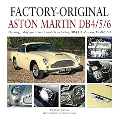 Factory original aston for sale  Delivered anywhere in UK