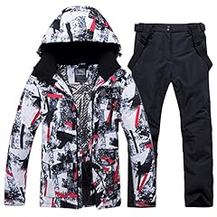 Men ski jacket for sale  Delivered anywhere in Ireland