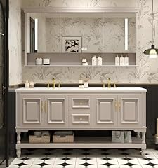 Luthxay double bathroom for sale  Delivered anywhere in USA 
